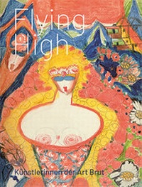 Enlarge image Cover: Flying High - Kehrer Verlag