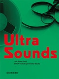 Cover: Ultra Sounds - Kehrer Verlag