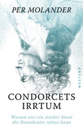 Cover: Condorcets Irrtum - Westend