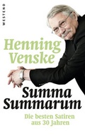 Cover: Summa Summarum - Westend