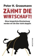 Cover: Z&auml;hmt die Wirtschaft! - Westend