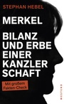 Cover: Merkel - Westend