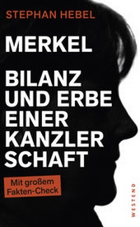 Enlarge image Cover: Merkel - Westend