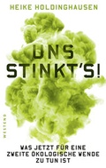 Cover: Uns stinkt's! - Westend