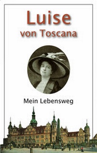 Abbildung von: Mein Lebensweg - Verlag der Kunst Dresden Ingwert Paulsen jr.