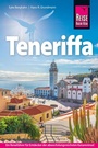 Cover: Reise Know-How Reiseführer Teneriffa - Reise Know-How Verlag Dr. Hans-R. Grundmann GmbH