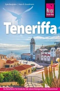 Cover: Reise Know-How Reisef&uuml;hrer Teneriffa - Reise Know-How Verlag Dr. Hans-R. Grundmann GmbH