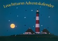 Abbildung von: Mit Leuchttürmen durch den Advent - Husum Druck- und Verlagsgesellschaft