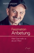 Cover: Faszination Anbetung - mc-peppersongs