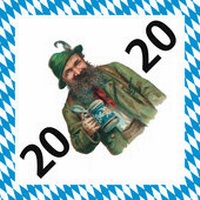 Abbildung von: Turmschreiber Tageskalender 2020 - Turmschreiber Verlag Ingwert Paulsen jr.