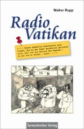 Cover: Radio Vatikan - Turmschreiber Verlag Ingwert Paulsen jr.