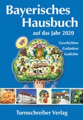 Cover: Bayerisches Hausbuch auf das Jahr 2020 - Turmschreiber Verlag Ingwert Paulsen jr.