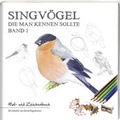 Cover: Singv&ouml;gel - Band 1 - Tecklenborg, B