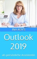 Cover: Outlook 2019 - Computertrainerin