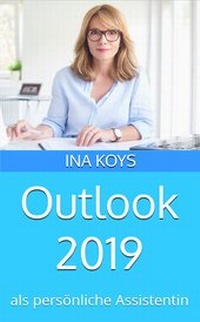 Abbildung von: Outlook 2019 - Computertrainerin