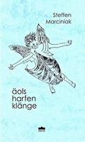 Cover: &Auml;olsharfenkl&auml;nge - Anthea Verlag