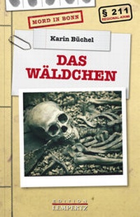 Enlarge image Cover: Das Wäldchen - Lempertz Edition und Verlagsbuchhandlung