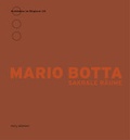 Cover: Mario Botta - Muery Salzmann