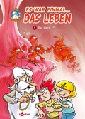 Cover: Es war einmal das Leben. Band 1 - Splitter-Verlag