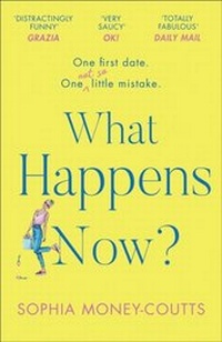 Abbildung von: What Happens Now? - HQ