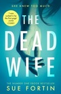 Cover: The Dead Wife - HarperCollins
