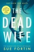 Cover: The Dead Wife - HarperCollins