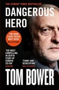Cover: Dangerous Hero - William Collins