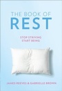 Cover: The Book of Rest - HQ
