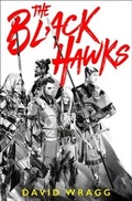 Cover: The Black Hawks - HarperCollins