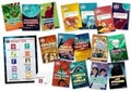 Cover: Project X Comprehension Express Super Easy Buy Pack - Oxford University Press