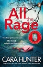 Cover: All the Rage - Penguin Books Ltd