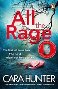 Cover: All the Rage - Penguin Books Ltd