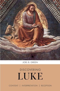 Enlarge image Cover: Discovering Luke - SPCK Publishing