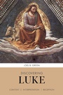 Cover: Discovering Luke - SPCK Publishing