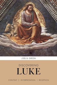 Enlarge image Cover: Discovering Luke - SPCK Publishing