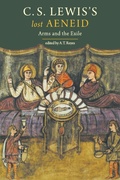 Cover: C. S. Lewis's Lost Aeneid - Yale University Press