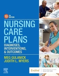 Abbildung von: Nursing Care Plans - Elsevier