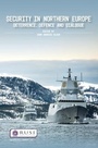 Cover: Security in Northern Europe - Routledge