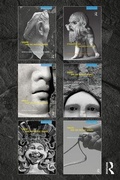 Cover: The Senses in Antiquity Paperback Set - Routledge