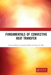 Abbildung von: Fundamentals of Convective Heat Transfer - CRC Press