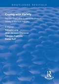 Cover: Coping with Variety - Routledge