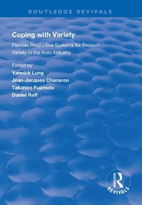 Abbildung von: Coping with Variety - Routledge