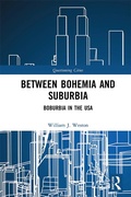 Cover: Between Bohemia and Suburbia - Routledge