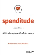 Cover: Spenditude - Wiley