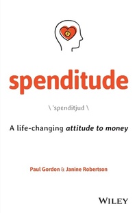 Enlarge image Cover: Spenditude - Wiley
