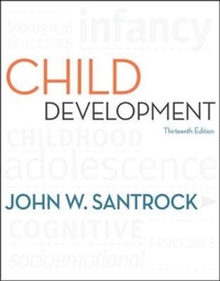 Enlarge image Cover: Child Development: An Introduction - McGraw-Hill Professional