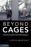 Cover: Beyond Cages - Cambridge University Press