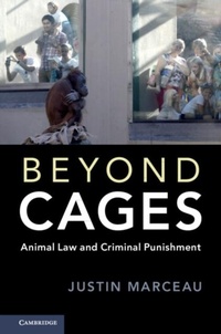 Enlarge image Cover: Beyond Cages - Cambridge University Press