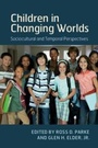 Cover: Children in Changing Worlds - Cambridge University Press