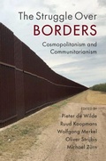 Cover: The Struggle Over Borders - Cambridge University Press